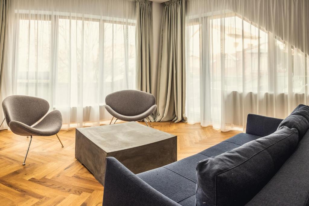 cazare bucuresti apartamente in regim hotelier living