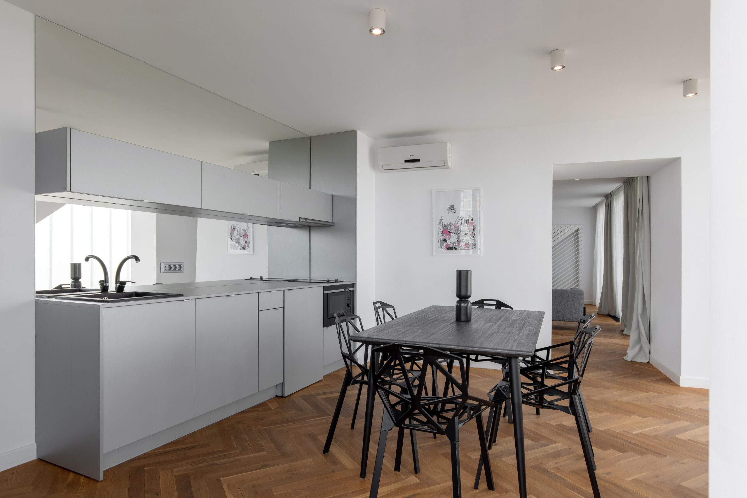 cazare bucuresti sector 2 in apartament
